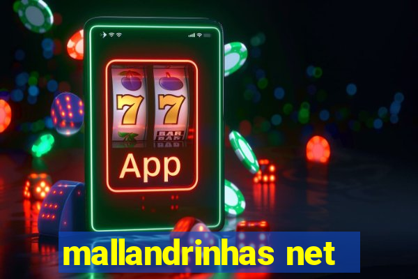 mallandrinhas net